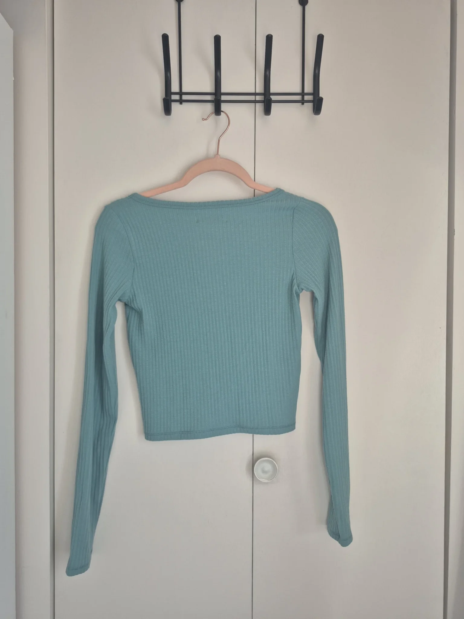 Image for Chandail Hollister vert Small
