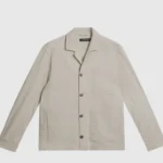 Thumbnail for Veste style workwear coton/lin