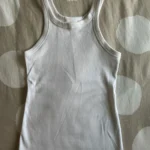 Featured thumbnail for Classique cami blanche