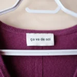 Thumbnail for Cashmere – It goes without saying