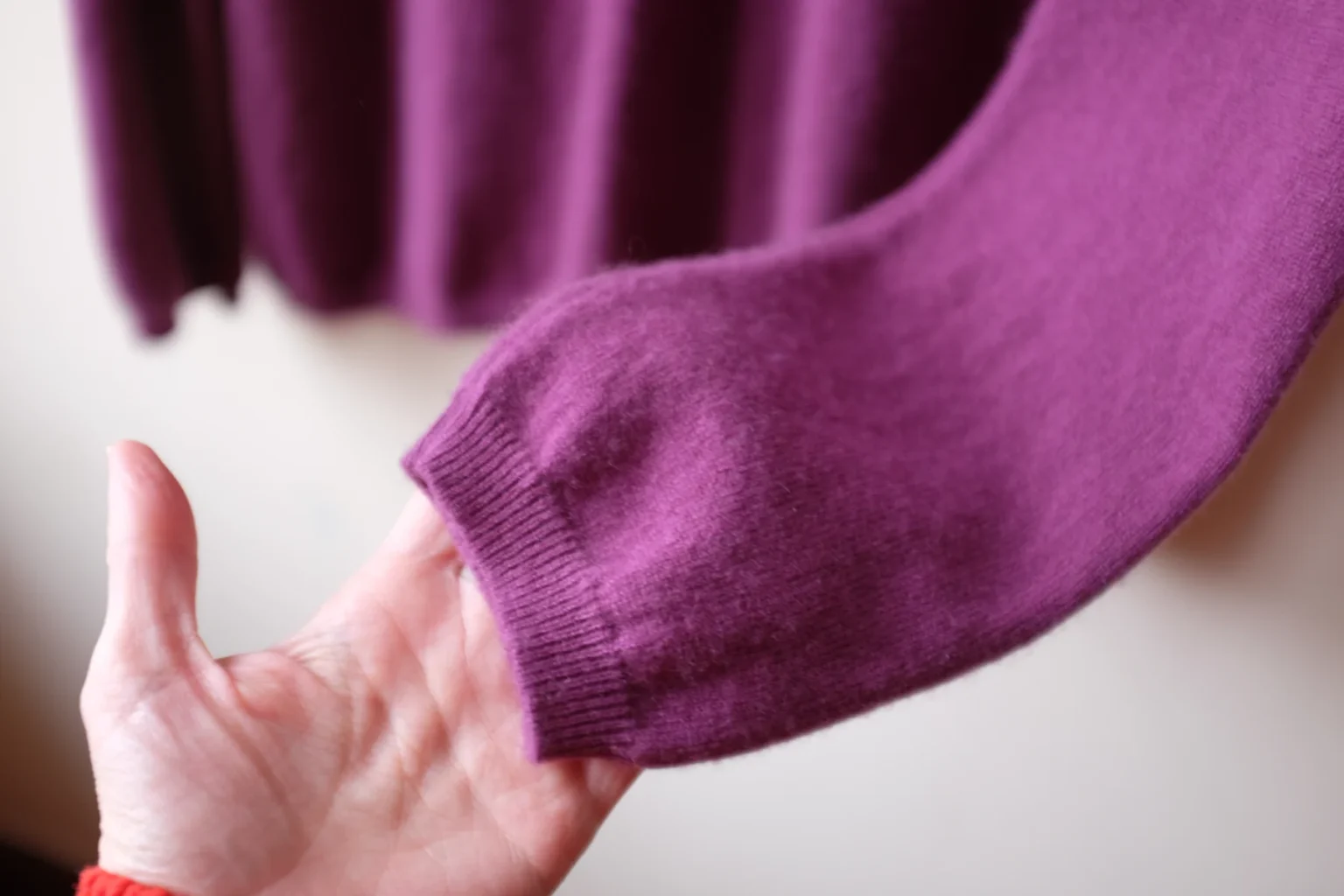 Image for Cashmere – It goes without saying