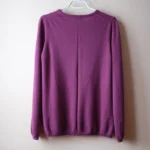 Thumbnail for Cashmere – It goes without saying