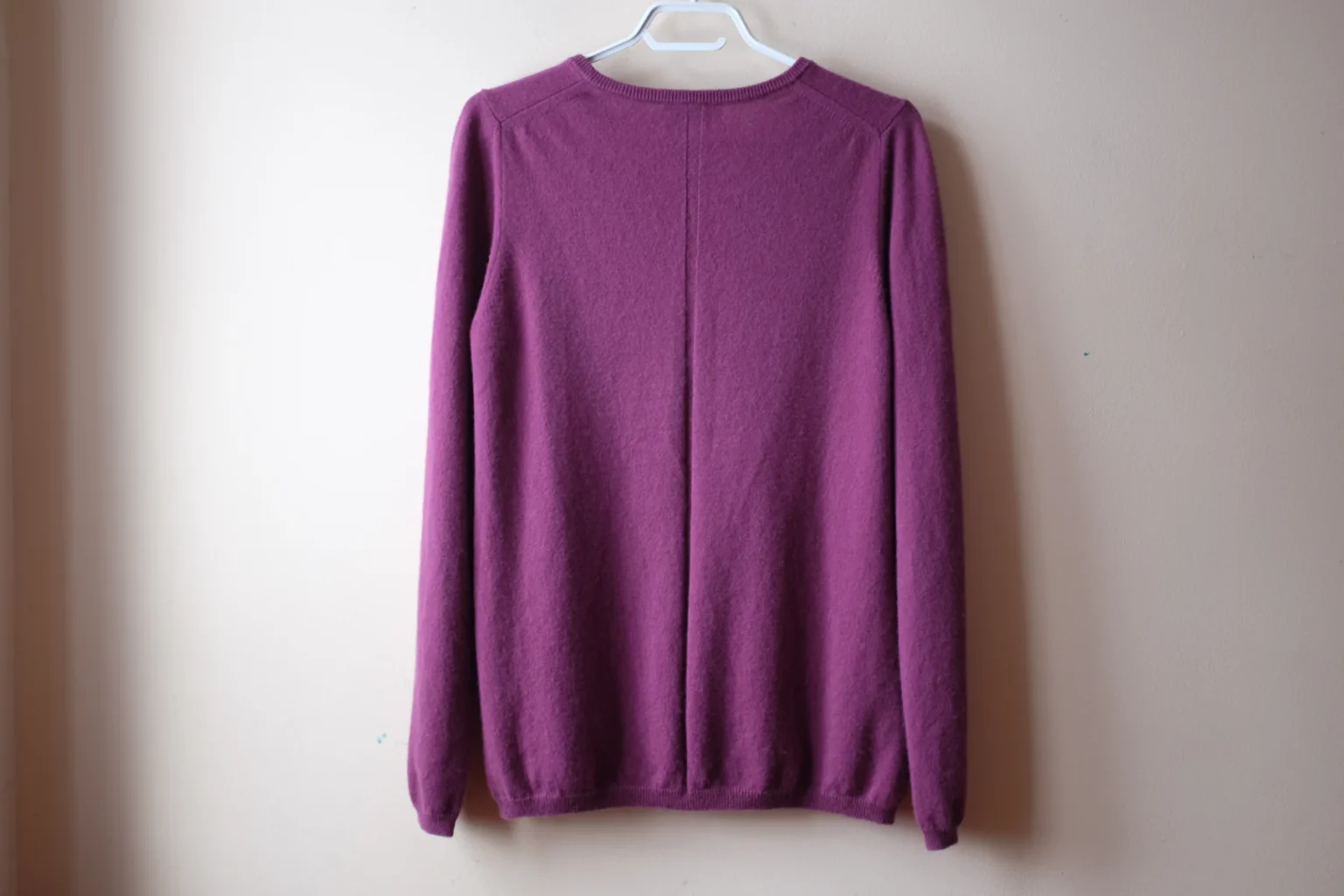 Image for Cashmere – It goes without saying