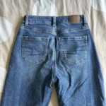 Thumbnail for Mom jeans strech