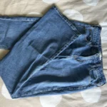 Featured thumbnail for Jeans évasés (bootcut) curve love