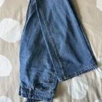 Thumbnail for Jeans évasés (bootcut) curve love