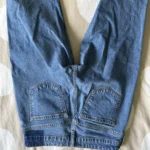 Thumbnail for Jeans évasés (bootcut) curve love