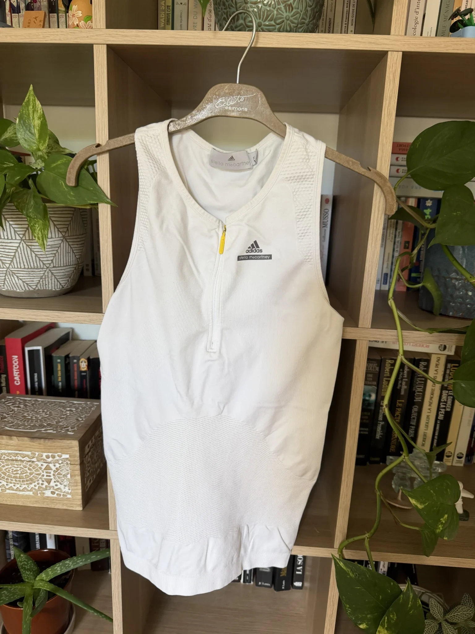 Featured image for Haut Adidas/stella McCartney