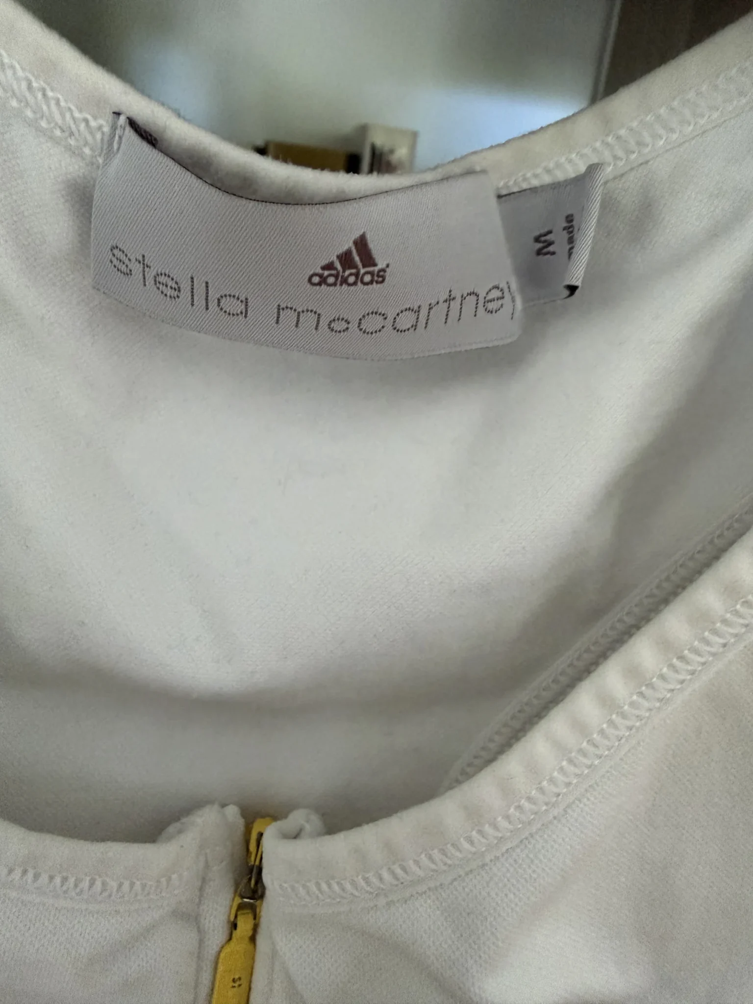 Image for Haut Adidas/stella McCartney