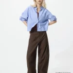 Thumbnail for Pantalon Uniqlo