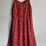 Featured thumbnail for 🌷BAISSE DE PRIX! Robe fleurie - Vero Moda