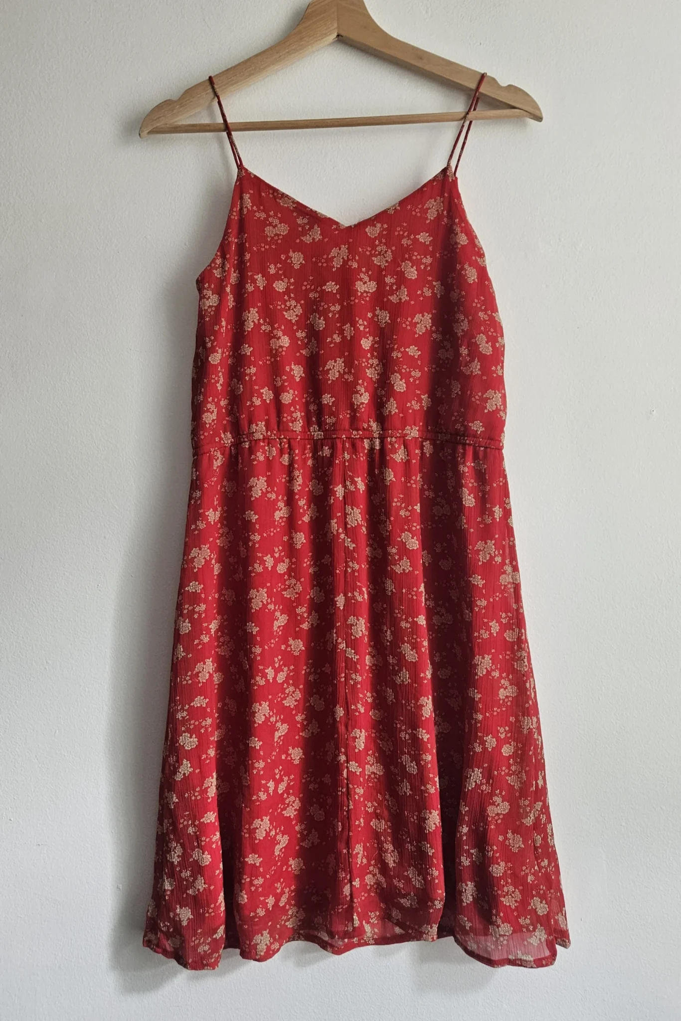 Image for 🌷BAISSE DE PRIX! Robe fleurie - Vero Moda