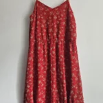 Thumbnail for 🌷BAISSE DE PRIX! Robe fleurie - Vero Moda