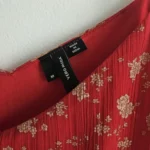Thumbnail for 🌷BAISSE DE PRIX! Robe fleurie - Vero Moda