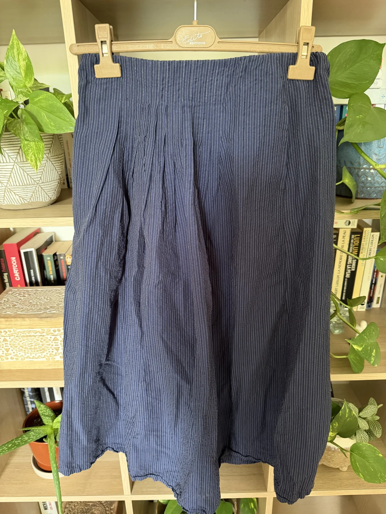 Featured image for Jupe uniqlo