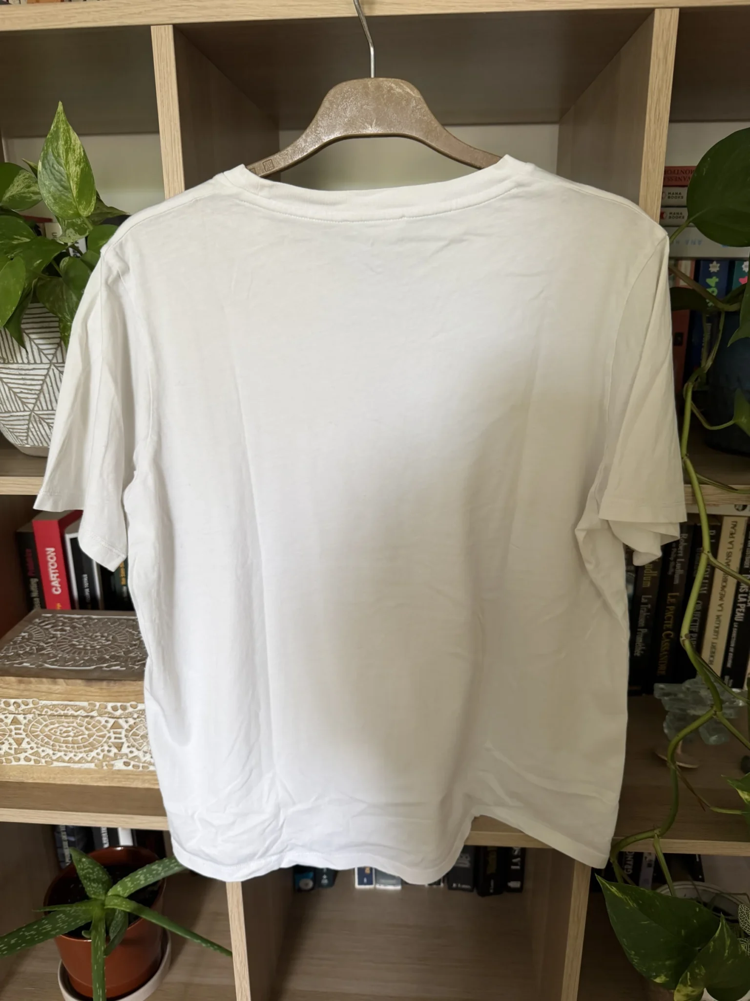 Image for T-shirt Sézane