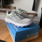 Featured thumbnail for Chaussures randonnée Columbia