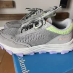 Thumbnail for Chaussures randonnée Columbia