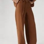Thumbnail for Levi’s jambes larges avec lin