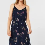 Thumbnail for 🌷BAISSE DE PRIX! Robe fleurie - Vero Moda
