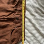 Thumbnail for Levi’s jambes larges avec lin