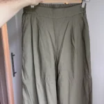 Featured thumbnail for Pantalons avec lin