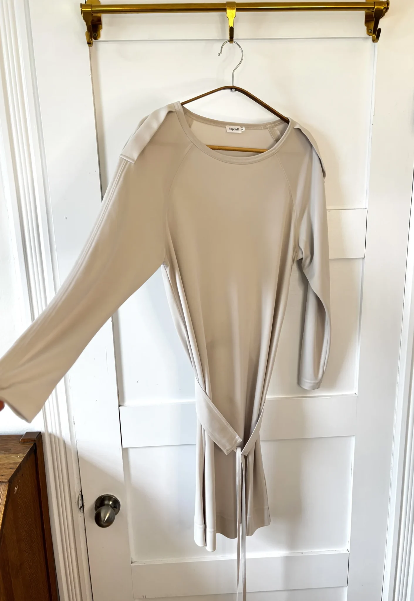 Image for ♥️Robe FILIPPA K