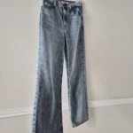 Featured thumbnail for Jeans Levis taille haute