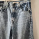Thumbnail for Jeans Levis taille haute