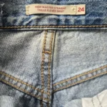 Thumbnail for Jeans Levis taille haute