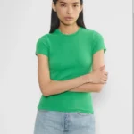 Featured thumbnail for 🌷T-shirt HomeStretch - Aritzia