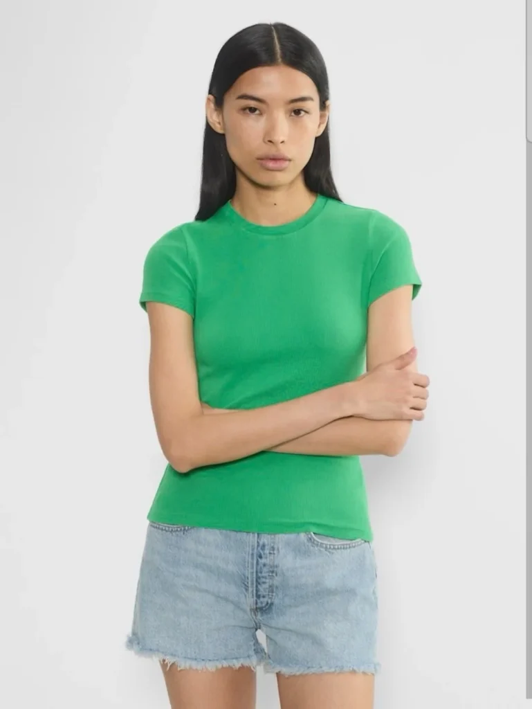 Featured image for 🌷T-shirt HomeStretch - Aritzia