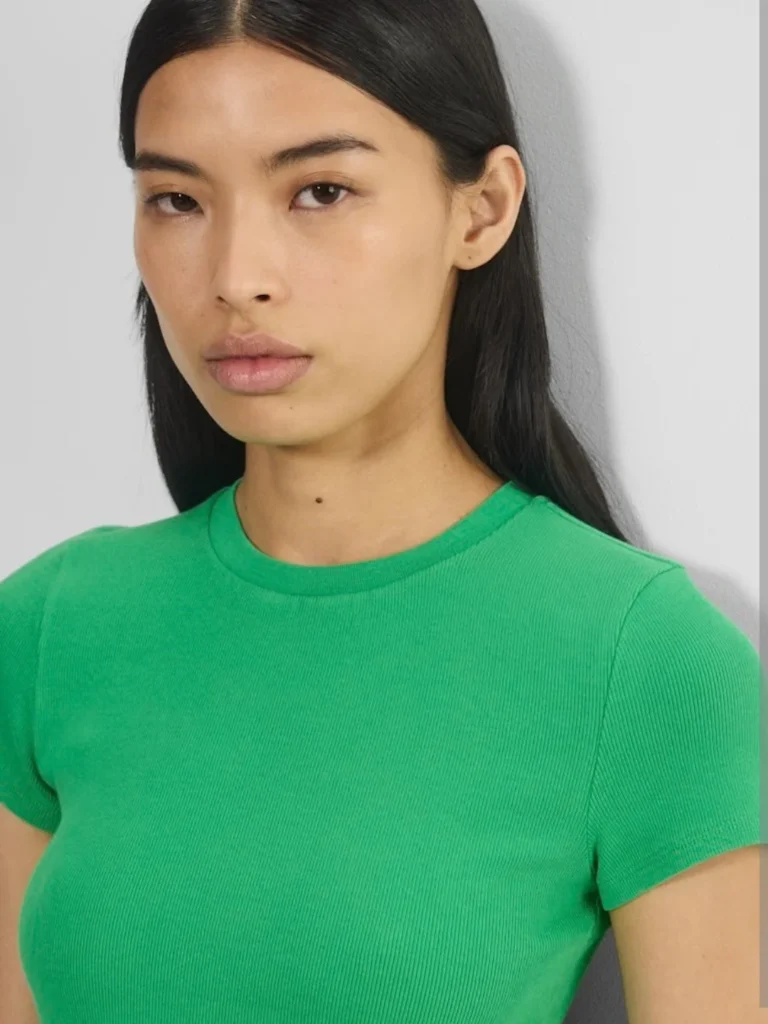 Image for 🌷T-shirt HomeStretch - Aritzia