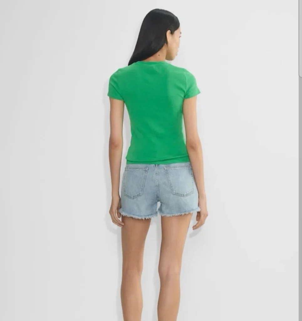 Image for 🌷T-shirt HomeStretch - Aritzia