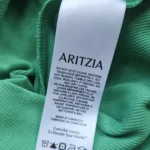 Thumbnail for 🌷T-shirt HomeStretch - Aritzia