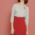 Featured thumbnail for 🌷Mini-jupe - Des Petits Hauts