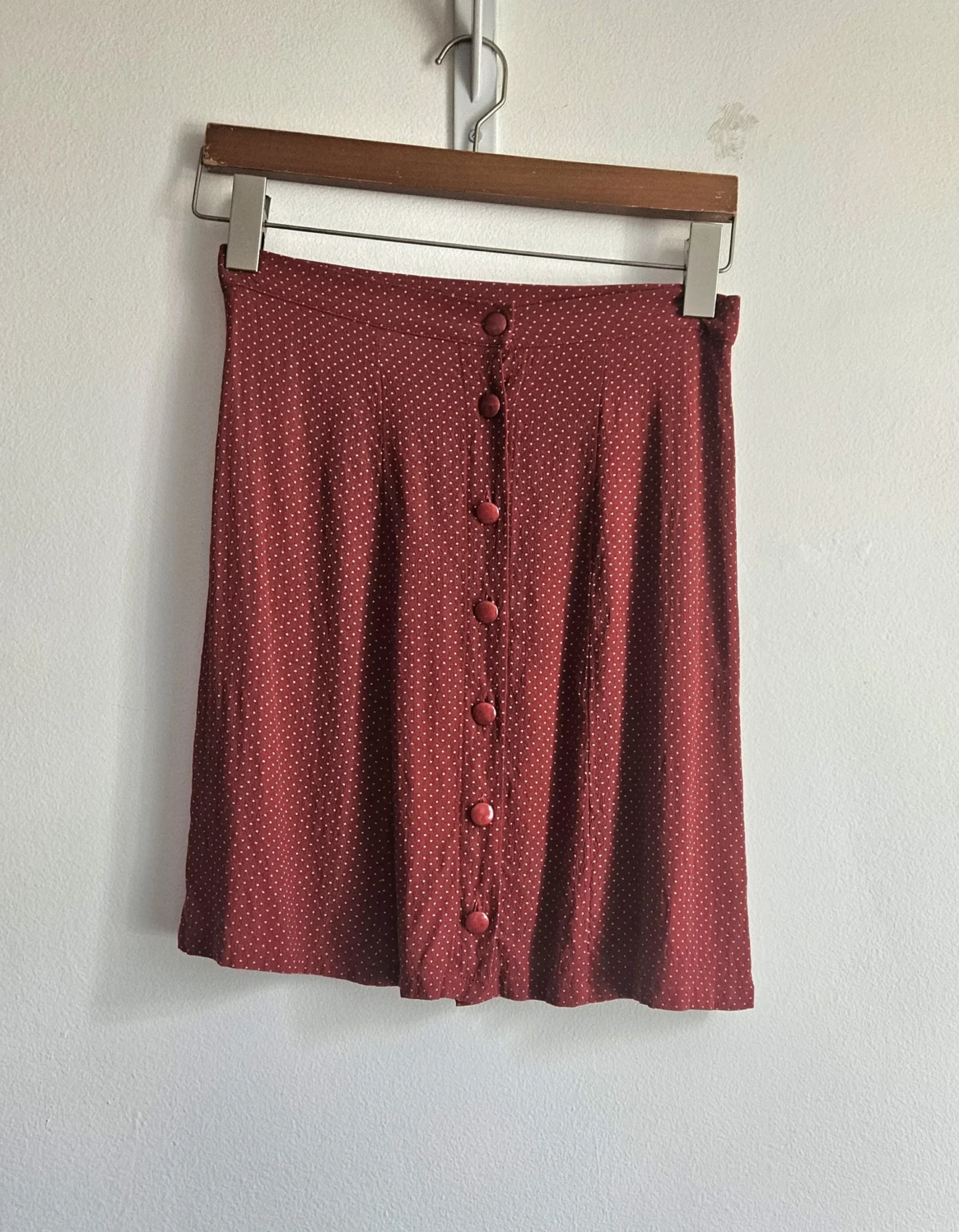 Image for 🌷Mini-jupe - Des Petits Hauts
