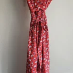 Featured thumbnail for 🌷Robe longue fleurie - Vero Moda