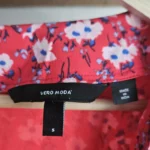 Thumbnail for 🌷Robe longue fleurie - Vero Moda