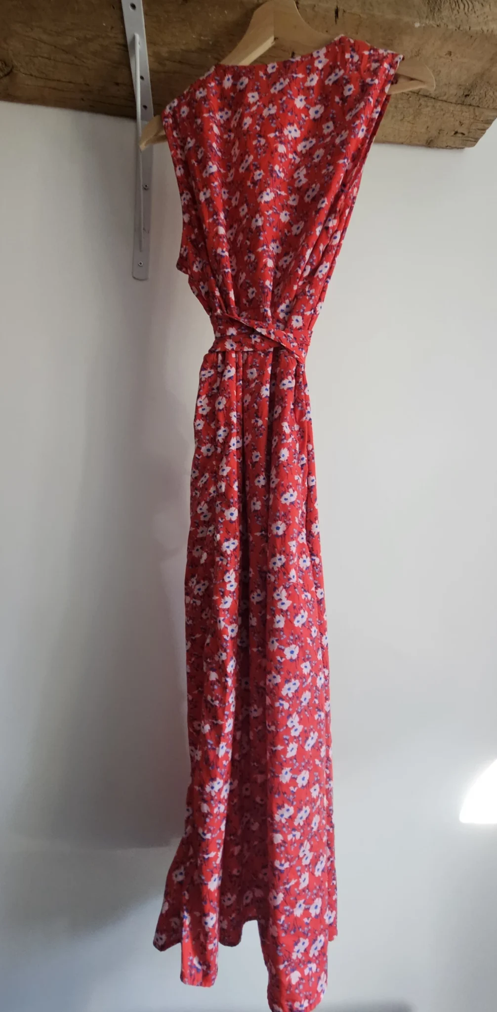 Image for 🌷Robe longue fleurie - Vero Moda