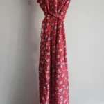 Thumbnail for 🌷Robe longue fleurie - Vero Moda