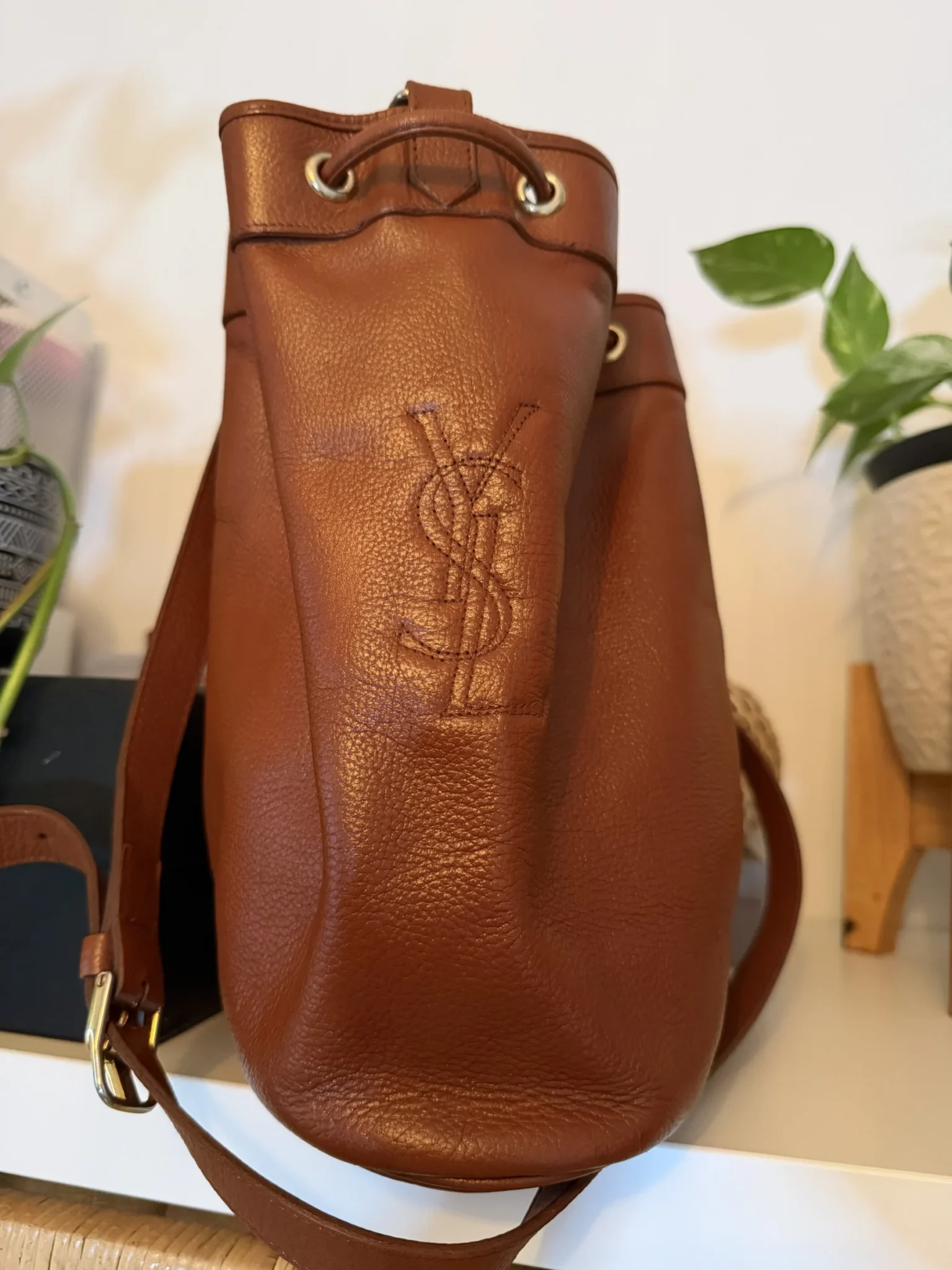 Featured image for Sac YSL