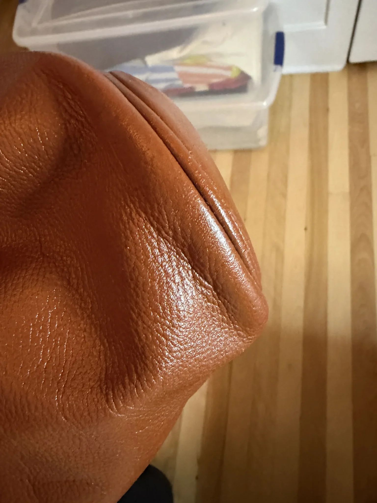 Image for Sac YSL
