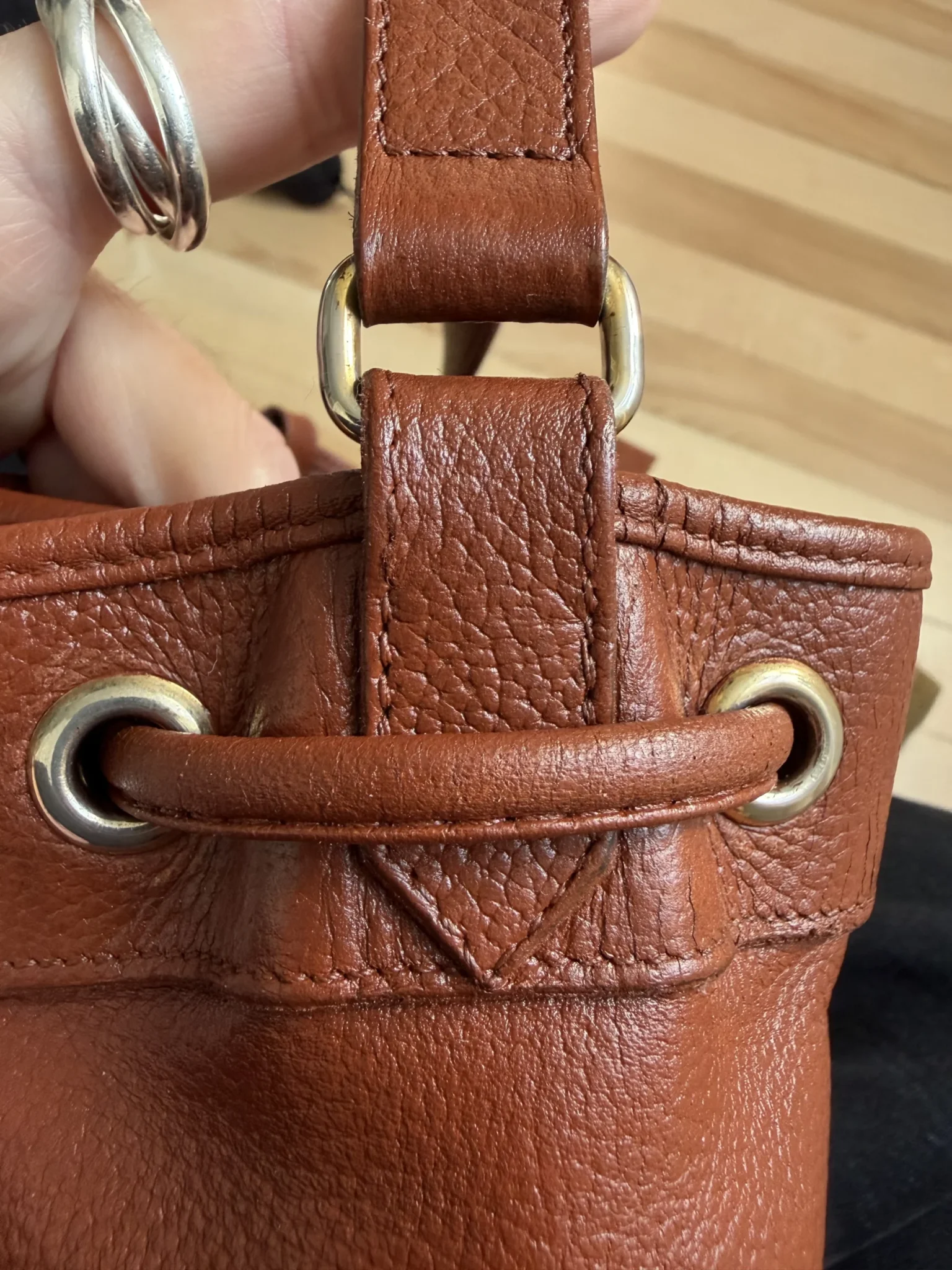 Image for Sac YSL