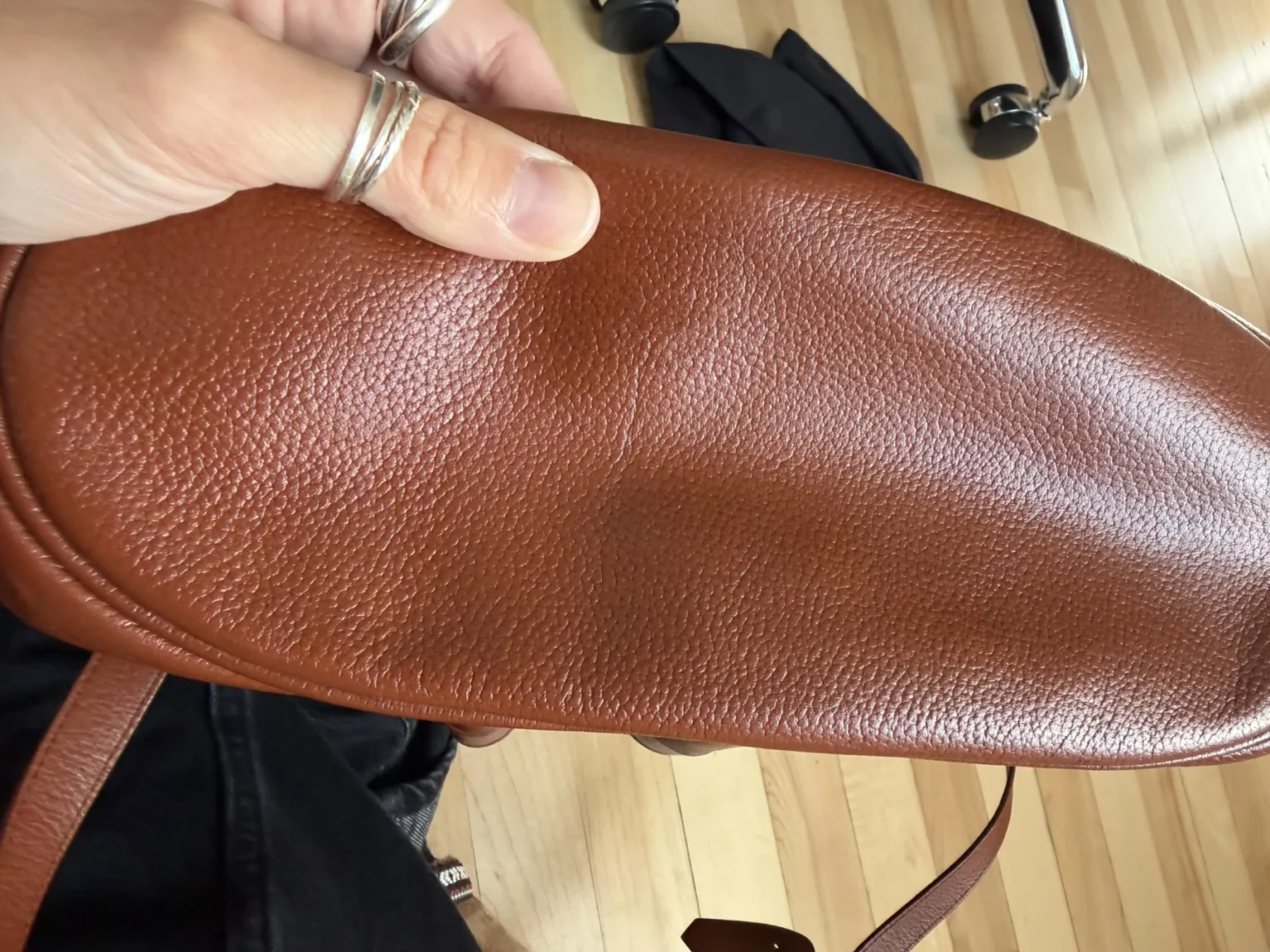 Image for Sac YSL