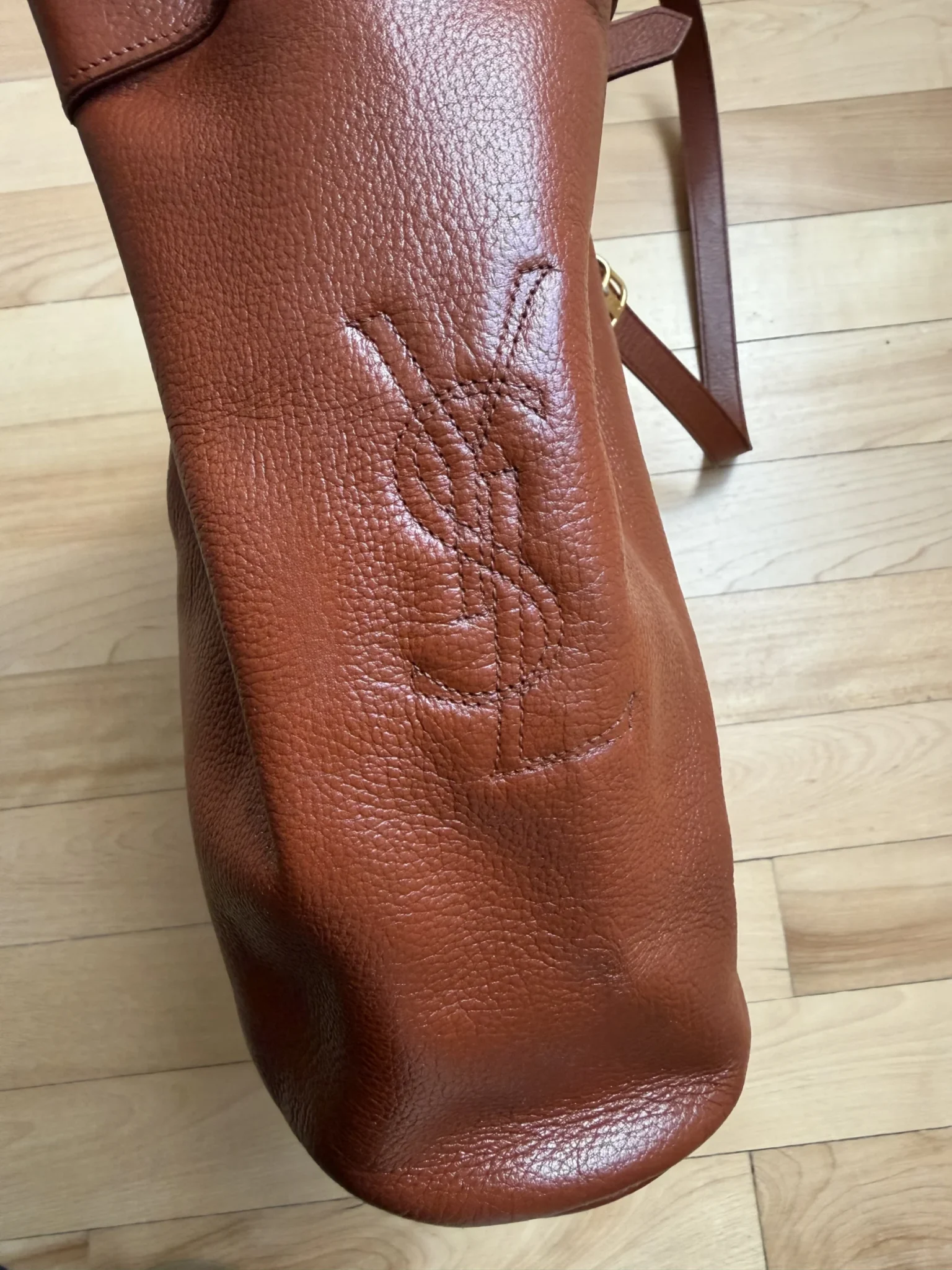 Image for Sac YSL