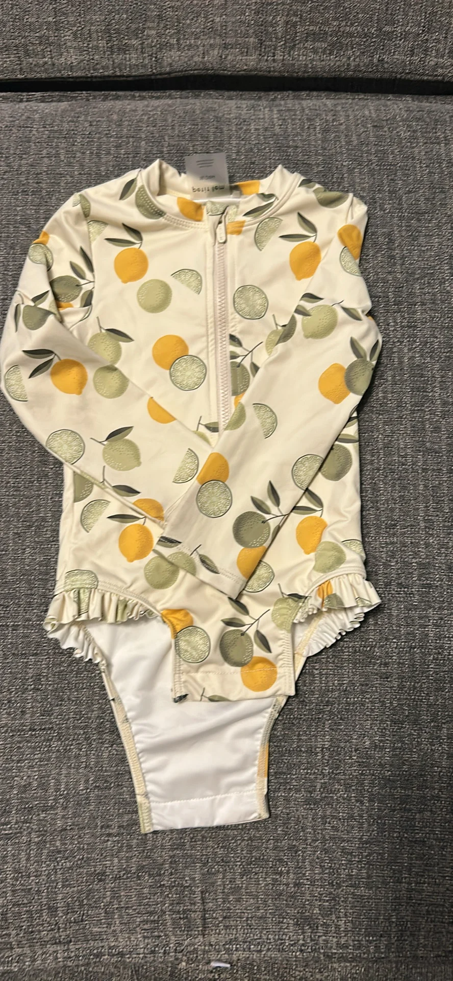 Swimsuit Petit Lem seconde main