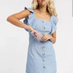 Featured thumbnail for 🌷Topshop dress