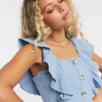 Thumbnail for 🌷Topshop dress