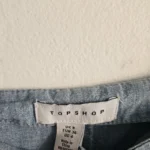 Thumbnail for 🌷Topshop dress